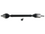 CV Axle Assembly | GSPNCV92007K