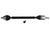 CV Axle Assembly | GSPNCV92007K