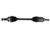 CV Axle Assembly | GSPNCV16021