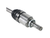 CV Axle Assembly | GSPNCV16021