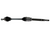 CV Axle Assembly | GSPNCV11306