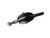 CV Axle Assembly | GSPNCV11306