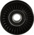 DriveAlign Belt Drive Idler/Tensioner Pulley | GAT36980
