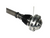 CV Axle Assembly | GSPNCV32000K