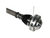 CV Axle Assembly | GSPNCV32000K