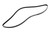V-Ribbed Serpentine Belt | ACD12664598