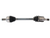 CV Axle Assembly | GSPNCV21092