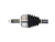 CV Axle Assembly | GSPNCV21092