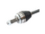 CV Axle Assembly | GSPNCV21092
