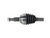 CV Axle Assembly | GSPNCV17020