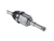 CV Axle Assembly | GSPNCV17020
