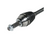 CV Axle Assembly | GSPNCV37201