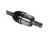 CV Axle Assembly | GSPNCV37201