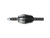 CV Axle Assembly | GSPNCV37201