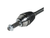 CV Axle Assembly | GSPNCV37201