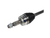 CV Axle Assembly | GSPNCV53219