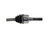 CV Axle Assembly | GSPNCV11300