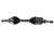 CV Axle Assembly | GSPNCV17019