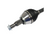 CV Axle Assembly | GSPNCV17019