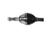 CV Axle Assembly | GSPNCV17019