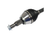 CV Axle Assembly | GSPNCV17019