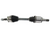 CV Axle Assembly | GSPNCV53221