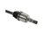 CV Axle Assembly | GSPNCV53221