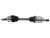 CV Axle Assembly | GSPNCV53221