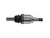 CV Axle Assembly | GSPNCV53221