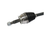 CV Axle Assembly | GSPNCV53221
