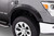 Pocket Style Fender Flares, 4pc | 26B70908-02