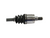 CV Axle Assembly | GSPNCV11304