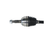 CV Axle Assembly | GSPNCV10260