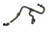Power Brake Booster Vacuum Hose Assembly | ACD176-1850