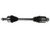 CV Axle Assembly | GSPNCV36247
