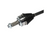 CV Axle Assembly | GSPNCV36247