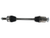 CV Axle Assembly | GSPNCV36235