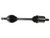 CV Axle Assembly | GSPNCV82088