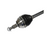 CV Axle Assembly | GSPNCV82088