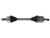 CV Axle Assembly | GSPNCV82091