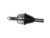 CV Axle Assembly | GSPNCV82091