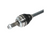 CV Axle Assembly | GSPNCV36246
