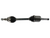 CV Axle Assembly | GSPNCV17021