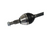 CV Axle Assembly | GSPNCV17021