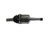 CV Axle Assembly | GSPNCV17021