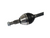 CV Axle Assembly | GSPNCV17021