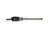CV Axle Assembly | GSPNCV69301