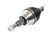 CV Axle Assembly | GSPNCV16026