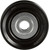 DriveAlign Belt Drive Idler/Tensioner Pulley | GAT36993