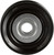 DriveAlign Belt Drive Idler/Tensioner Pulley | GAT36993